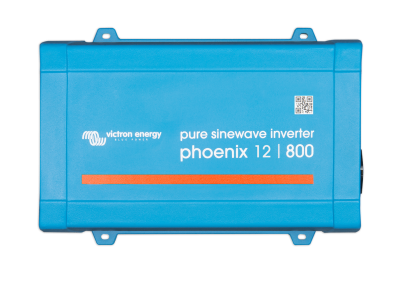 Phoenix inverter 12V 800VA VE.Direct (top)